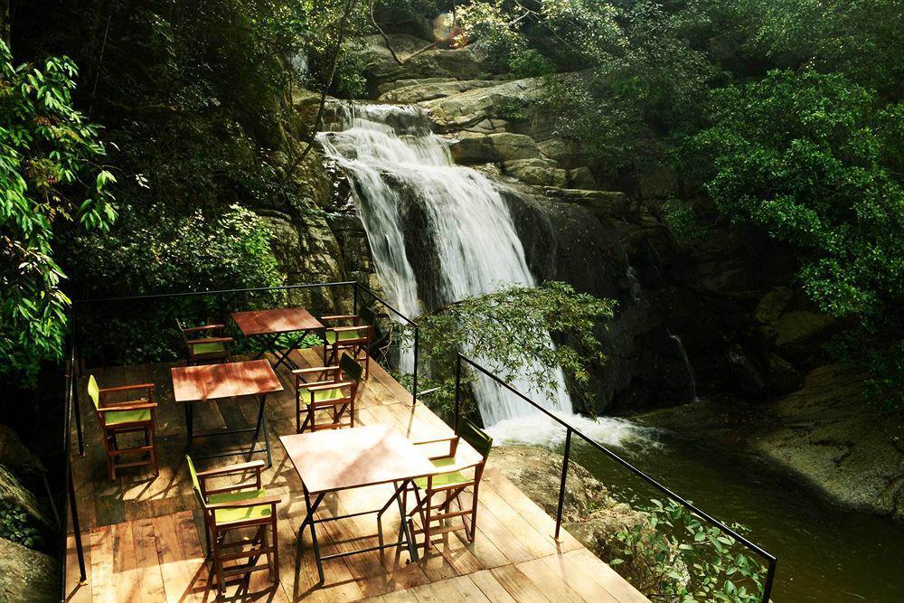 Ella Jungle Inn Kahatamaditta Buitenkant foto
