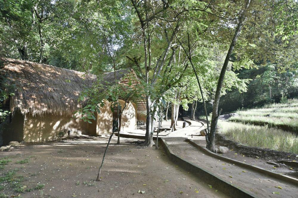 Ella Jungle Inn Kahatamaditta Buitenkant foto