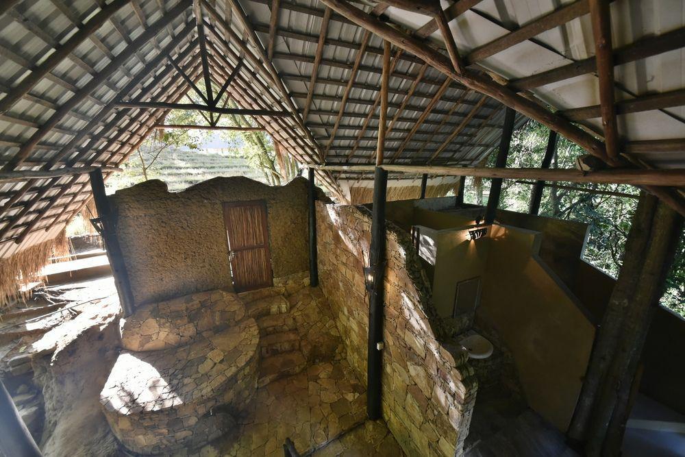 Ella Jungle Inn Kahatamaditta Buitenkant foto