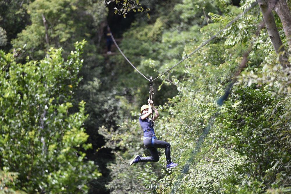 Ella Jungle Inn Kahatamaditta Buitenkant foto