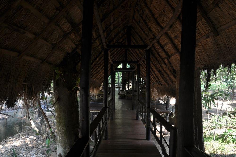 Ella Jungle Inn Kahatamaditta Buitenkant foto