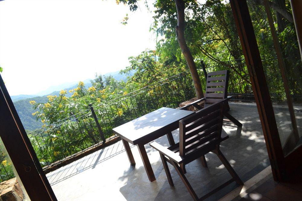 Ella Jungle Inn Kahatamaditta Buitenkant foto