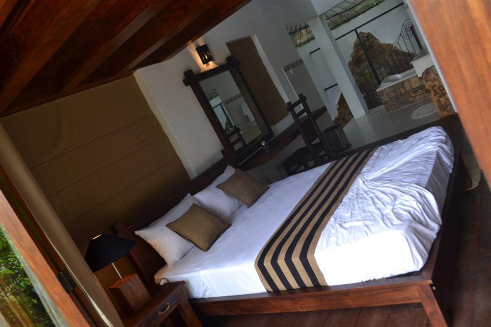 Ella Jungle Inn Kahatamaditta Buitenkant foto