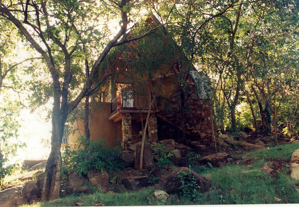 Ella Jungle Inn Kahatamaditta Buitenkant foto