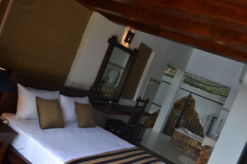 Ella Jungle Inn Kahatamaditta Buitenkant foto