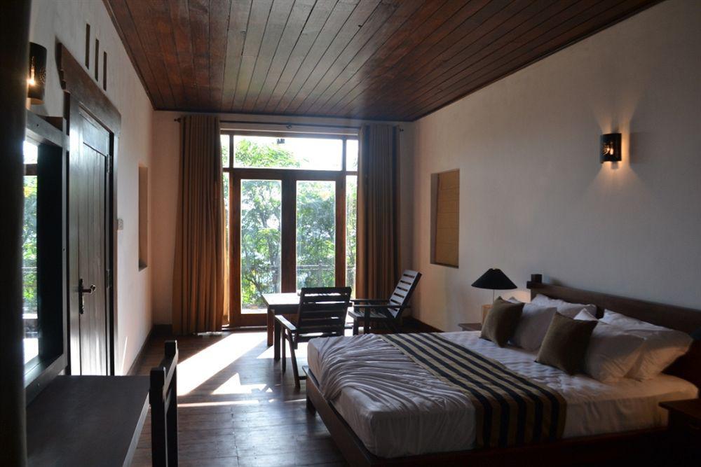 Ella Jungle Inn Kahatamaditta Buitenkant foto