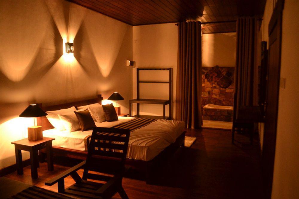 Ella Jungle Inn Kahatamaditta Buitenkant foto