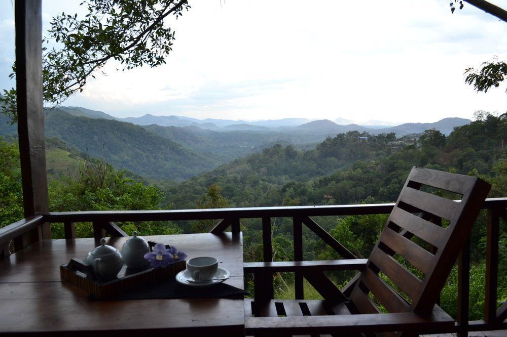 Ella Jungle Inn Kahatamaditta Buitenkant foto
