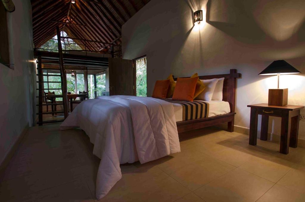 Ella Jungle Inn Kahatamaditta Kamer foto