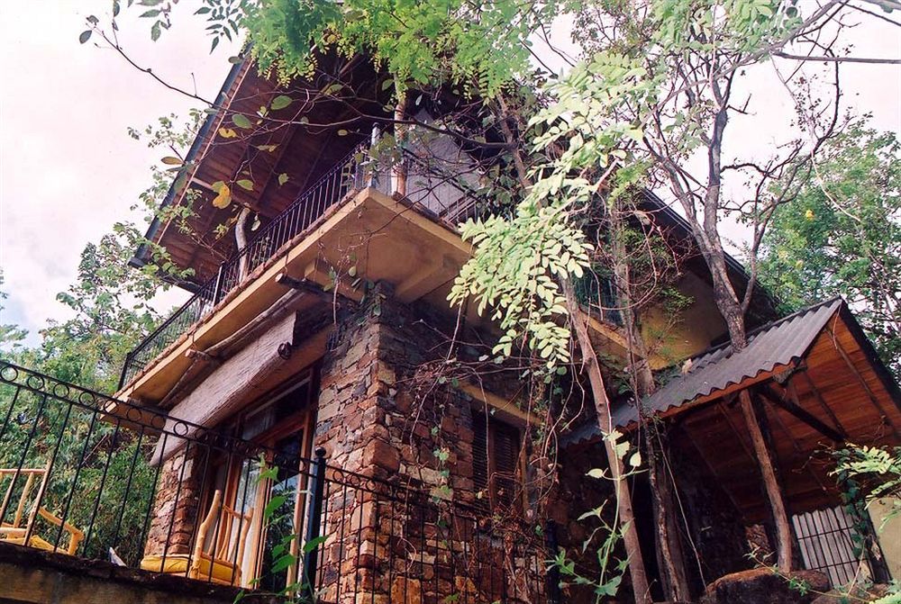 Ella Jungle Inn Kahatamaditta Buitenkant foto