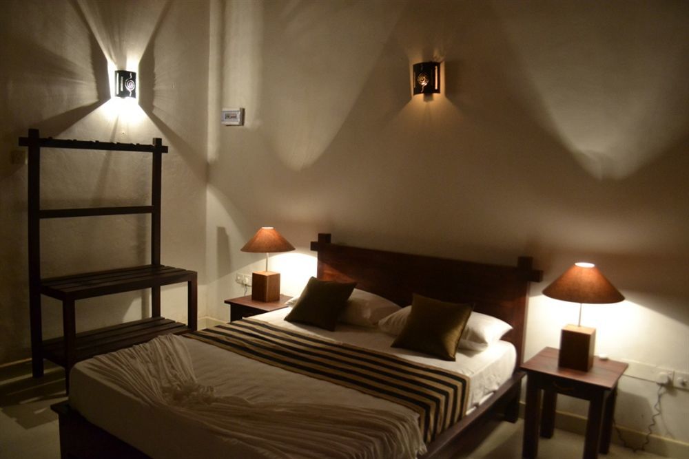 Ella Jungle Inn Kahatamaditta Buitenkant foto