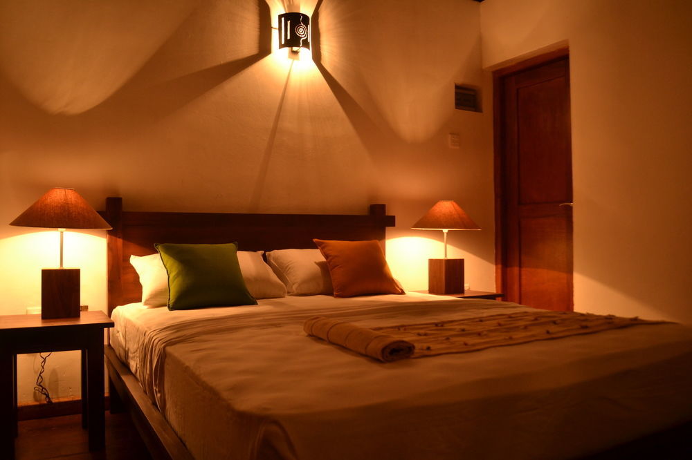 Ella Jungle Inn Kahatamaditta Buitenkant foto