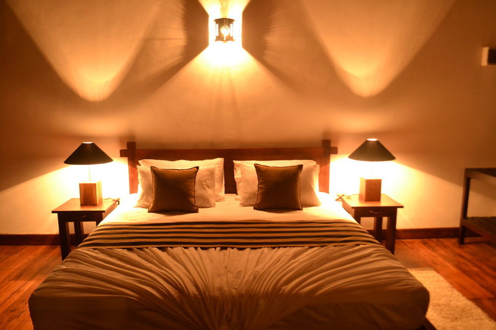 Ella Jungle Inn Kahatamaditta Buitenkant foto