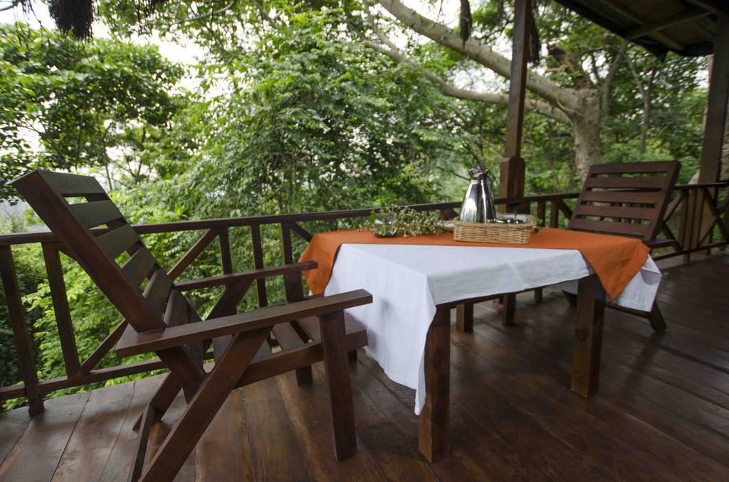 Ella Jungle Inn Kahatamaditta Buitenkant foto