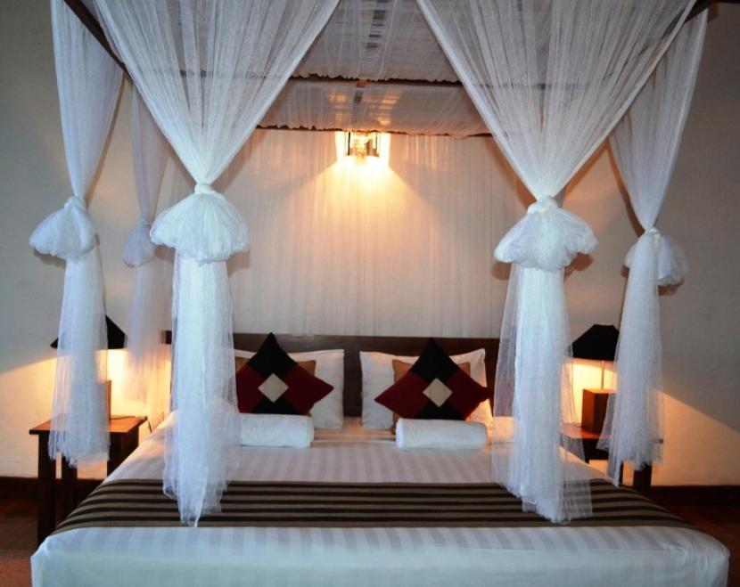 Ella Jungle Inn Kahatamaditta Buitenkant foto